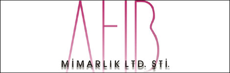 AHB Aydn Mimarlk M. n. San. ve Tic. Ltd. ti.