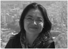 Aye Banu AYDIN - Yksek Mimar